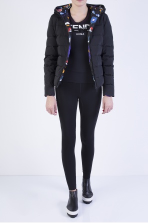 Reversible jacket, zdjęcie 2 Reversible jacket od Fendi